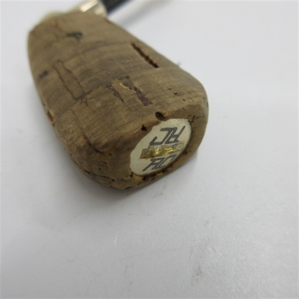 ＲＣシングルカーボンハンドル